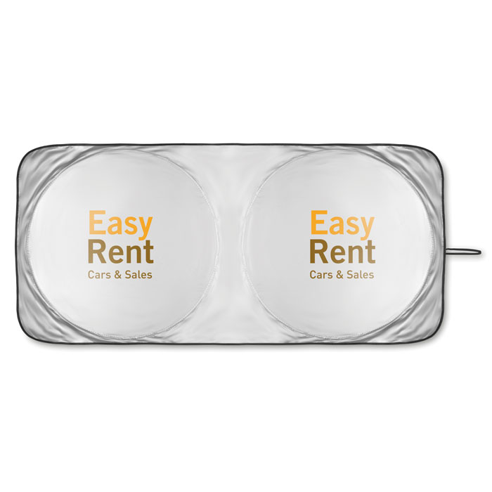 OMBRA POUCH - Opvouwbare zonnescherm