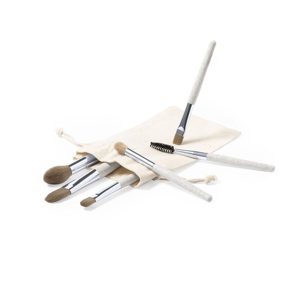 Oogschaduw Kwasten Set Kurt