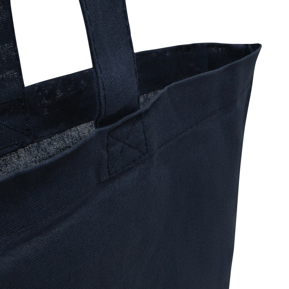 BIG PURE - Katoenen tas