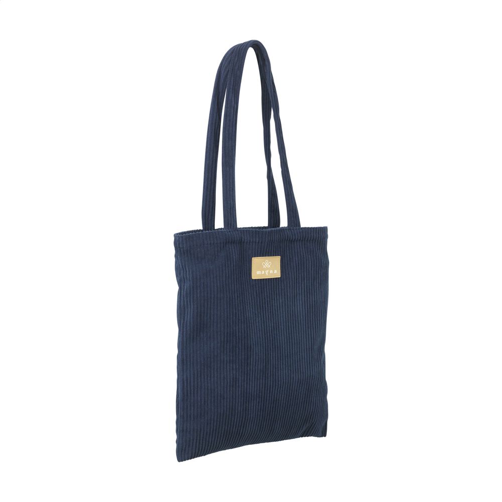 Alfie GRS Recycled Shopper (270 g/m²) tas