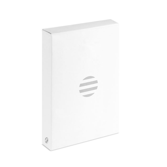 CARPA - Draadloze auto oplaadmat 15W