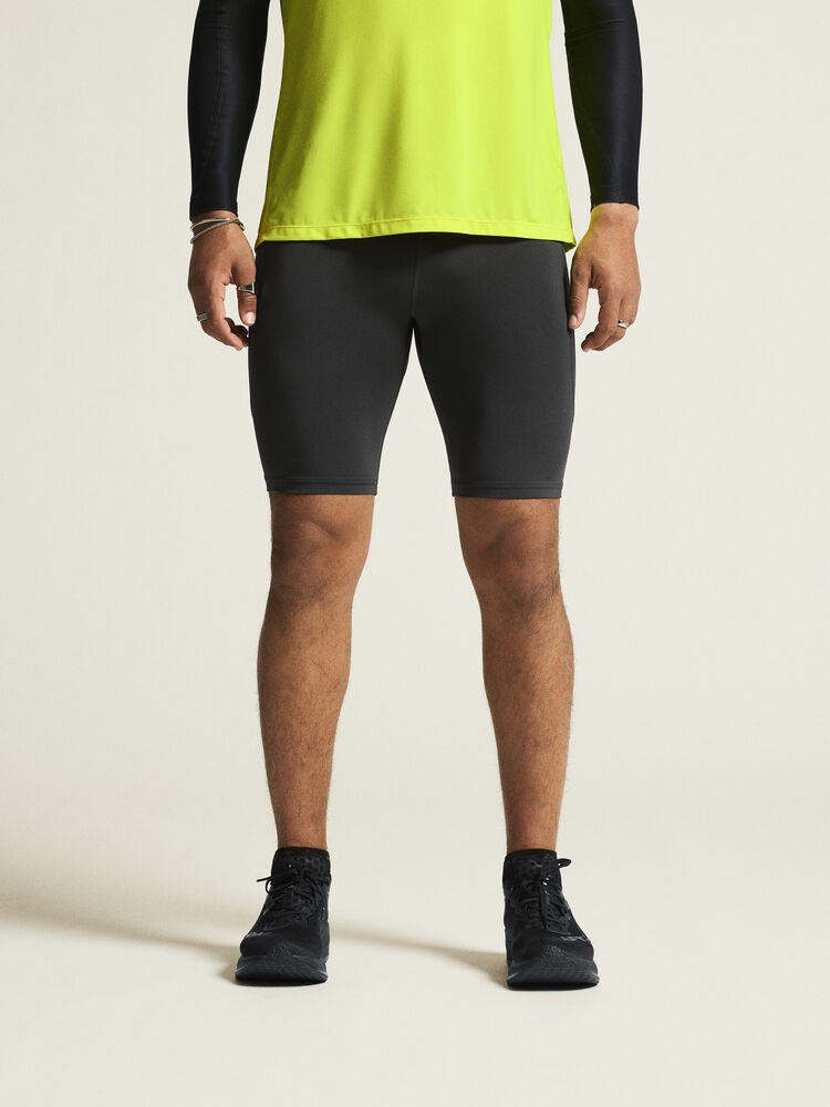 Craft - ADV Essence Short Tights 2 M Black XS