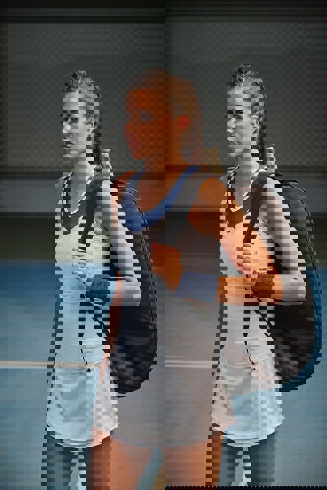 PA1031 - Rok met ingewerkte short