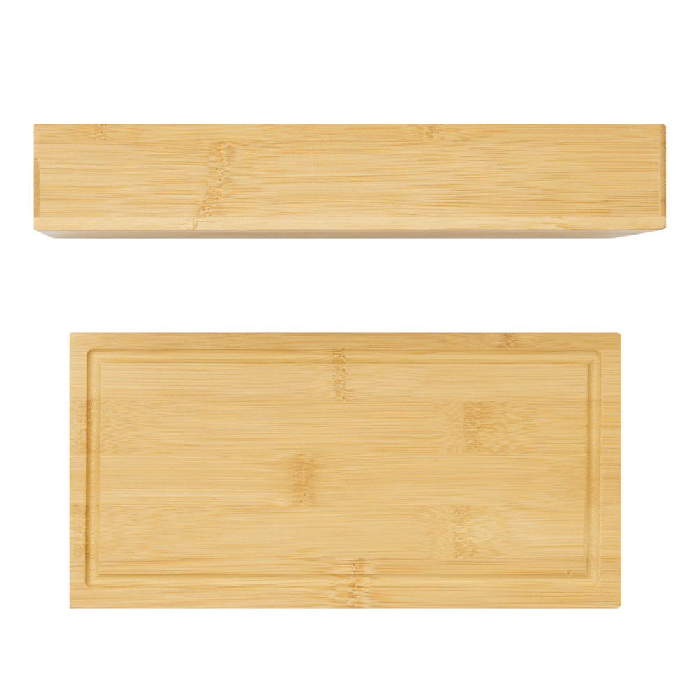 BAMBOO WINE - Wijn- en kaasset