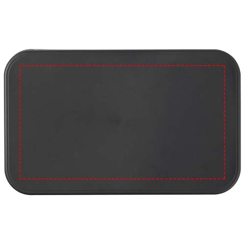 MIYO Renew 700+700 ml dubbellaagse lunchbox