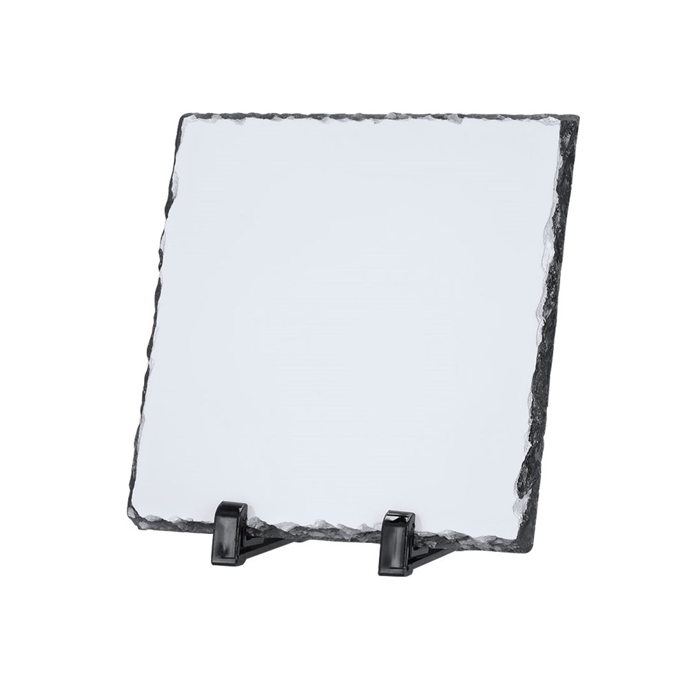 Sublimatie Plaque Heysi