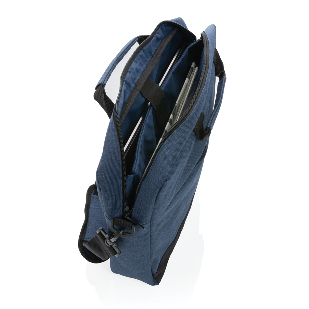 Trend 15” laptop tas PVC-vrij