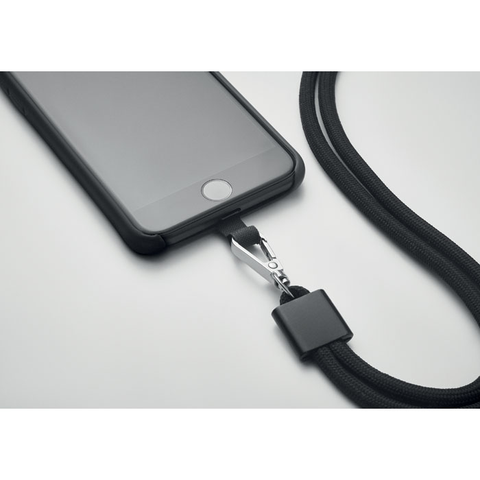 NONETTE - RPET telefoonhouder — extra beeld