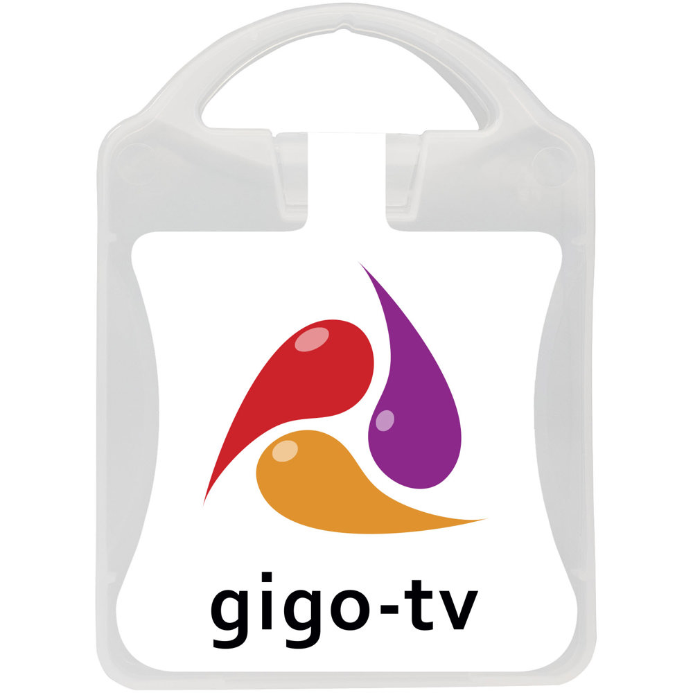 MyKit Fiets reparatie set