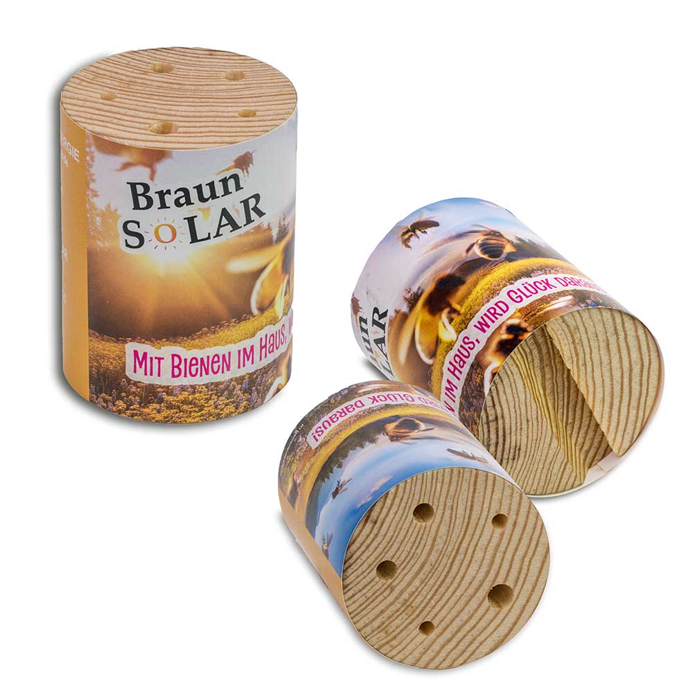 Bijenstam - Pasen - individueel