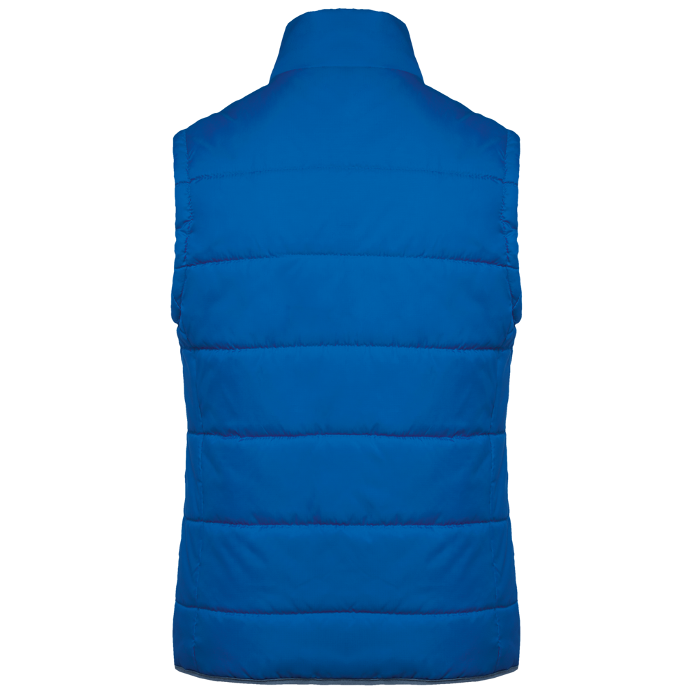 K6116 - Gewatteerde bodywarmer