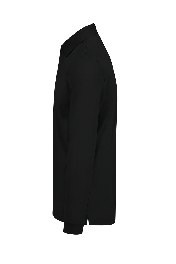 CGPU427 - MY POLO 210 Heren lange mouwen