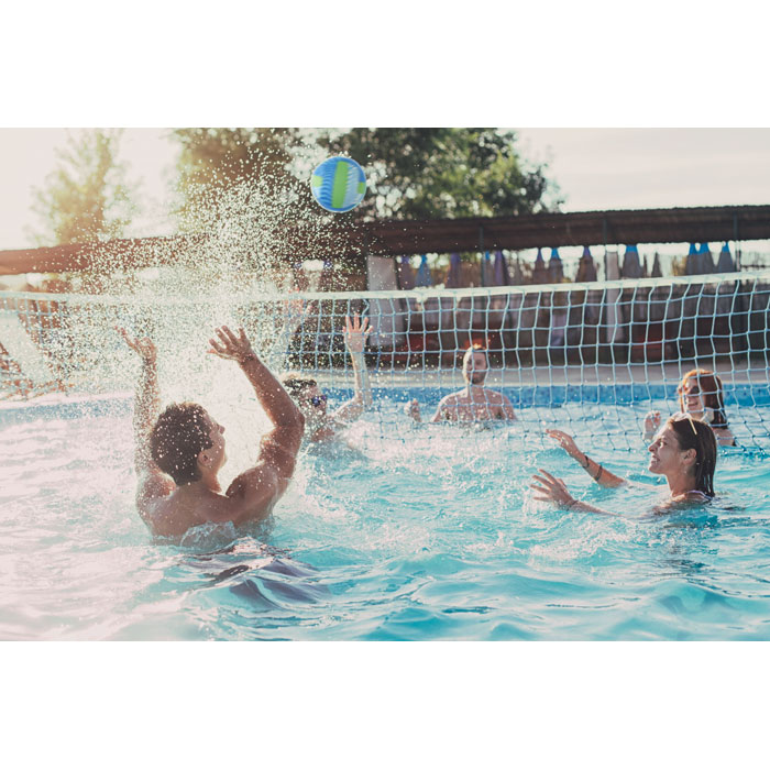 GRASP - Neopreen strandbal