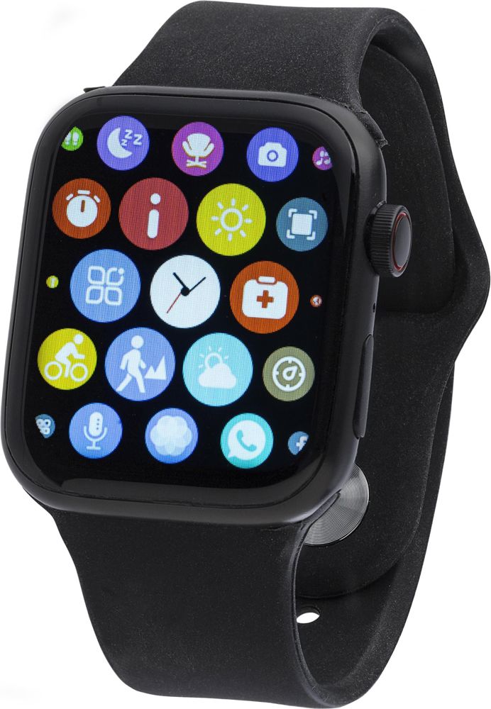 PC smartwatch Asher