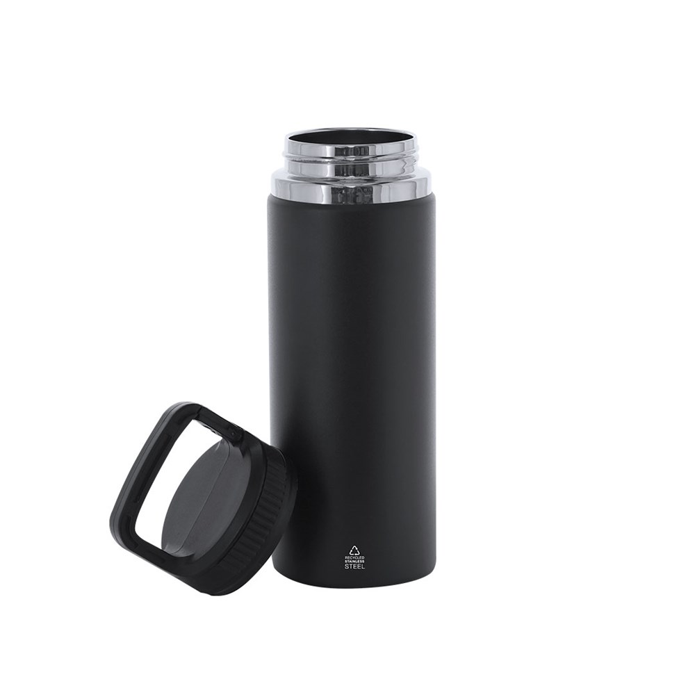 Thermoskan-Fles Nabrax