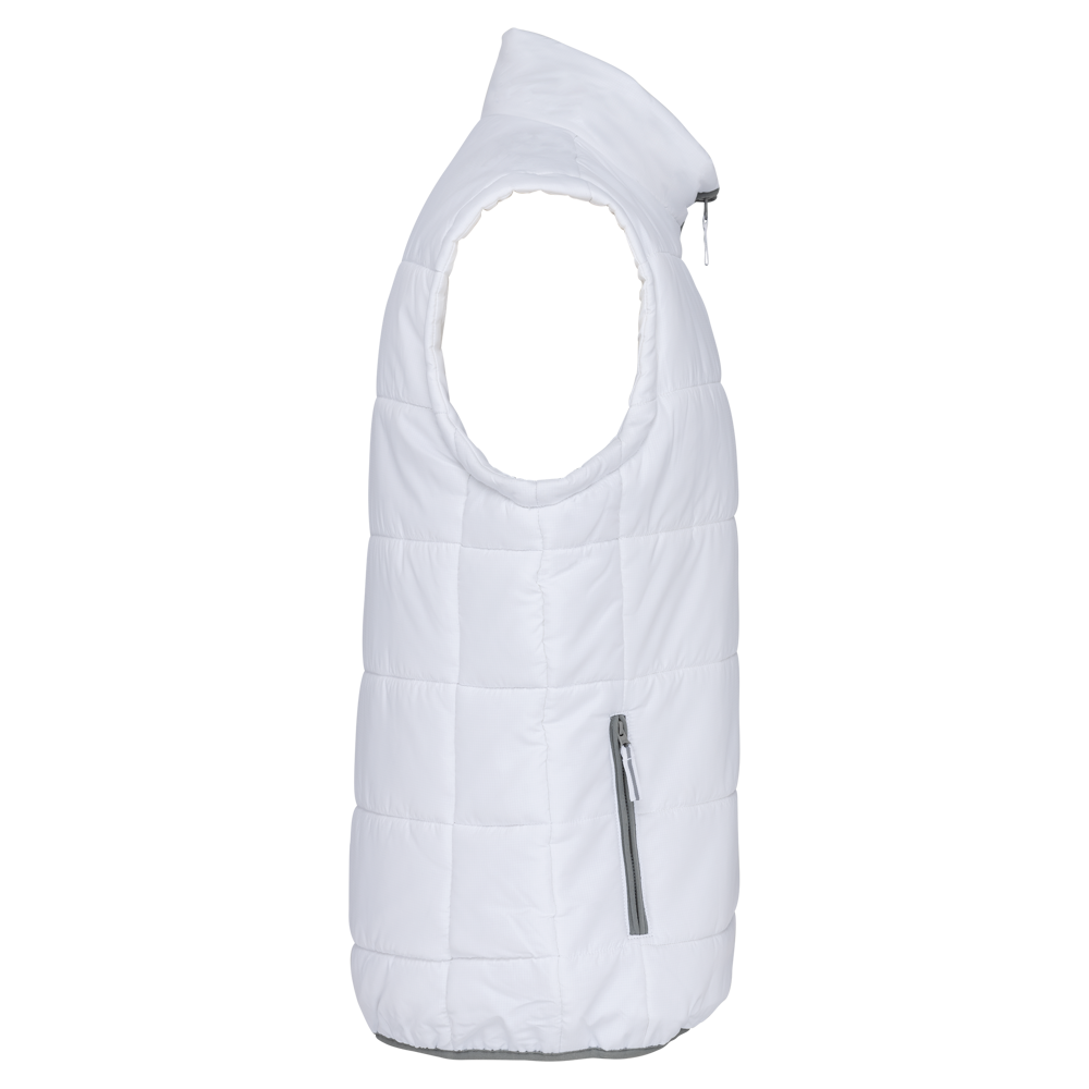 K6116 - Gewatteerde bodywarmer
