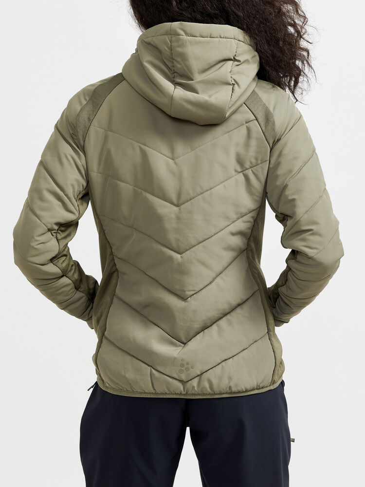 Craft - ADV  Explore Hybrid Jacket W Rift M