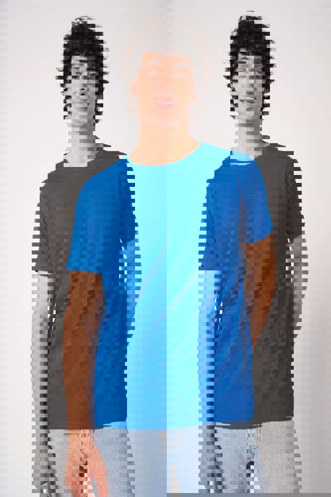 IB310X - iDeal150 heren T-shirt