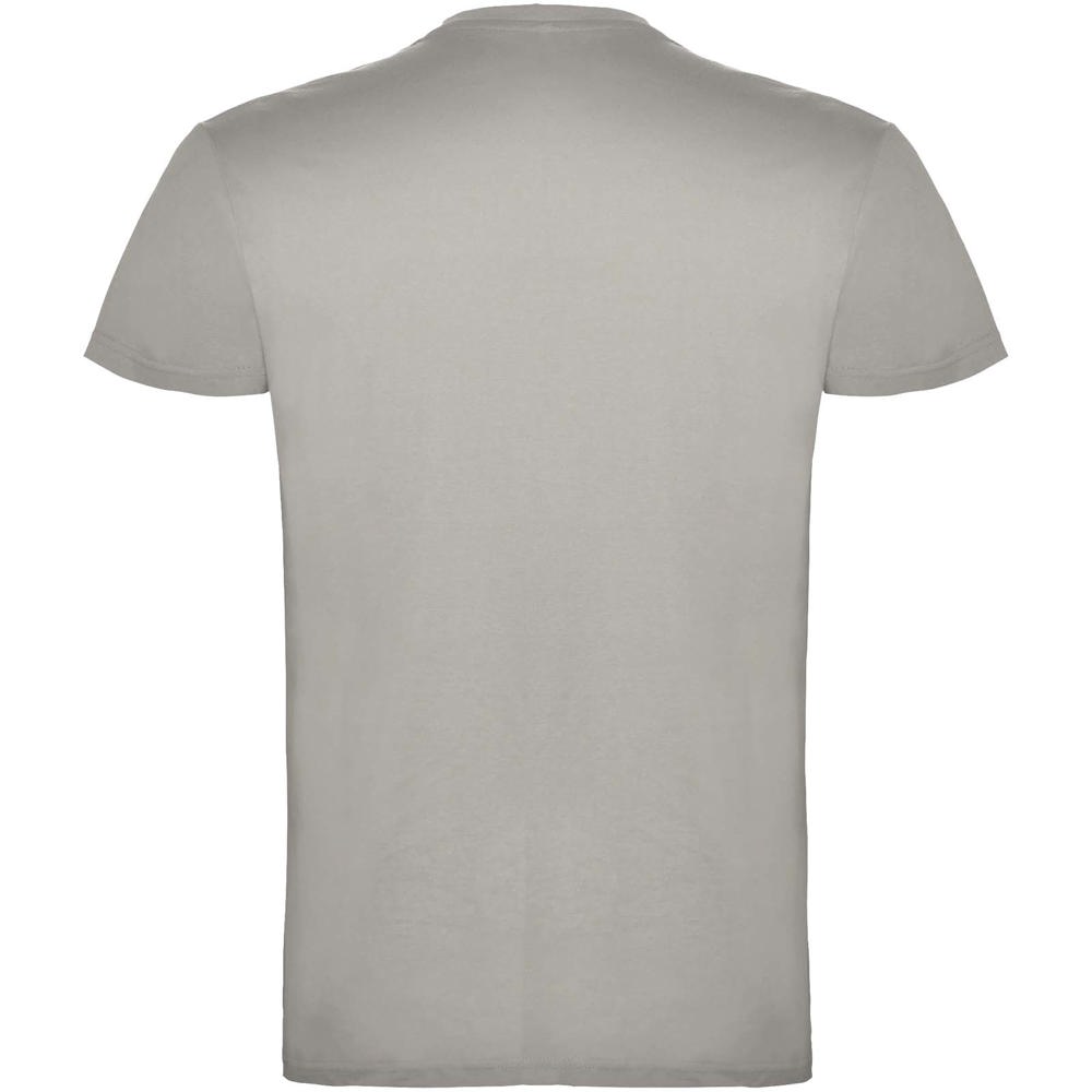 Beagle 155 g/m² herenshirt met korte mouwen