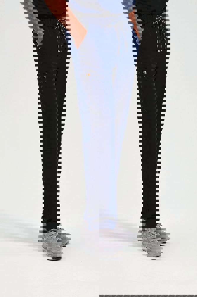 NN500X - Stretch cargobroek voor heren