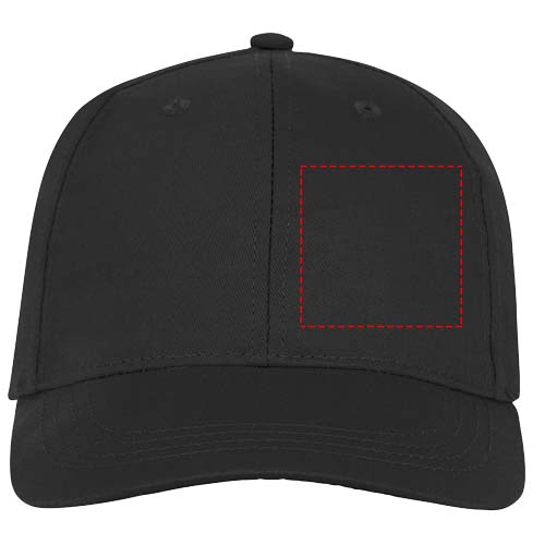 Ares 175 g/m² 6 panel cap