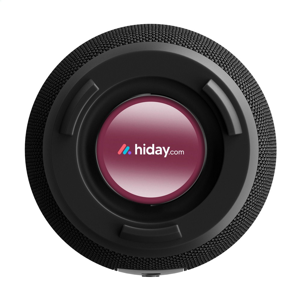 Sudio Bluetooth Speaker F5 Pro — extra beeld