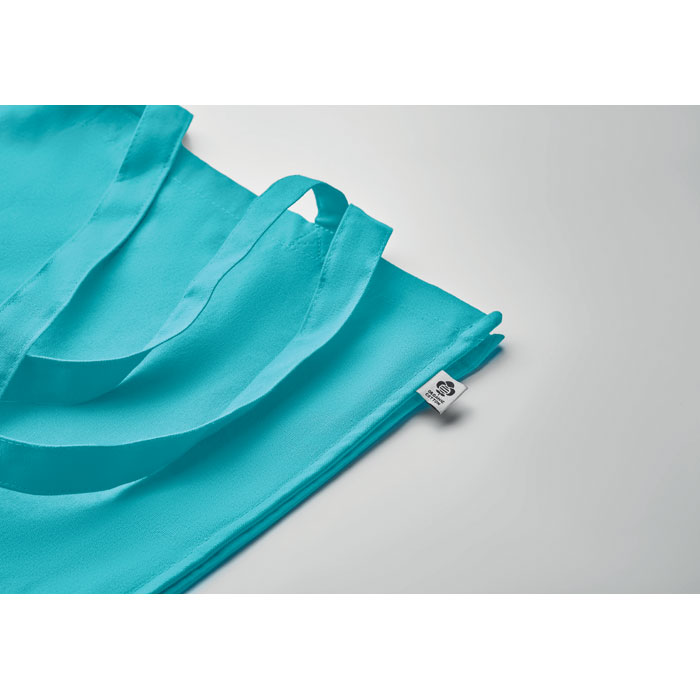 BENTE COLOUR - Boodschappentas organisch katoe