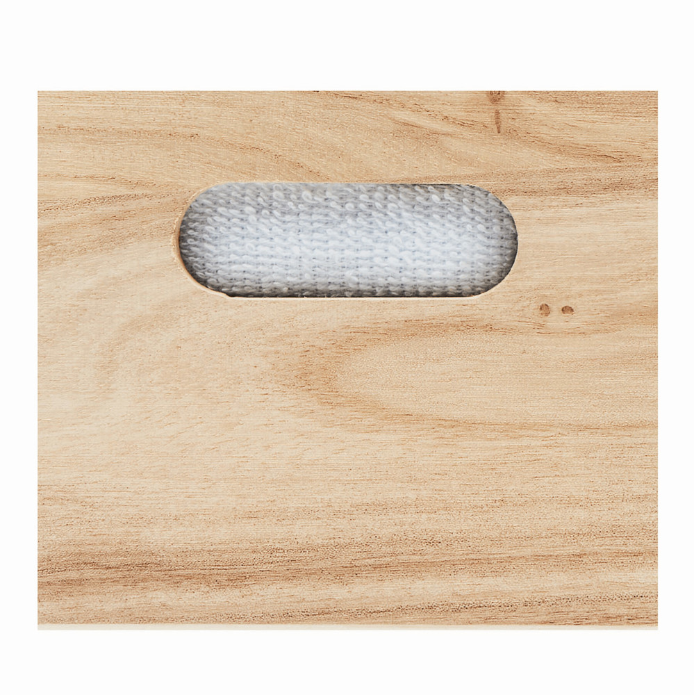 HOME HELPER - Gastendoek-set