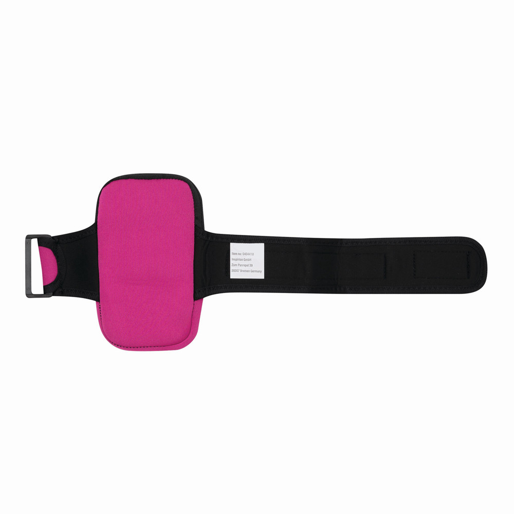 FELLOW - Verstelbare telefoon sportarmband