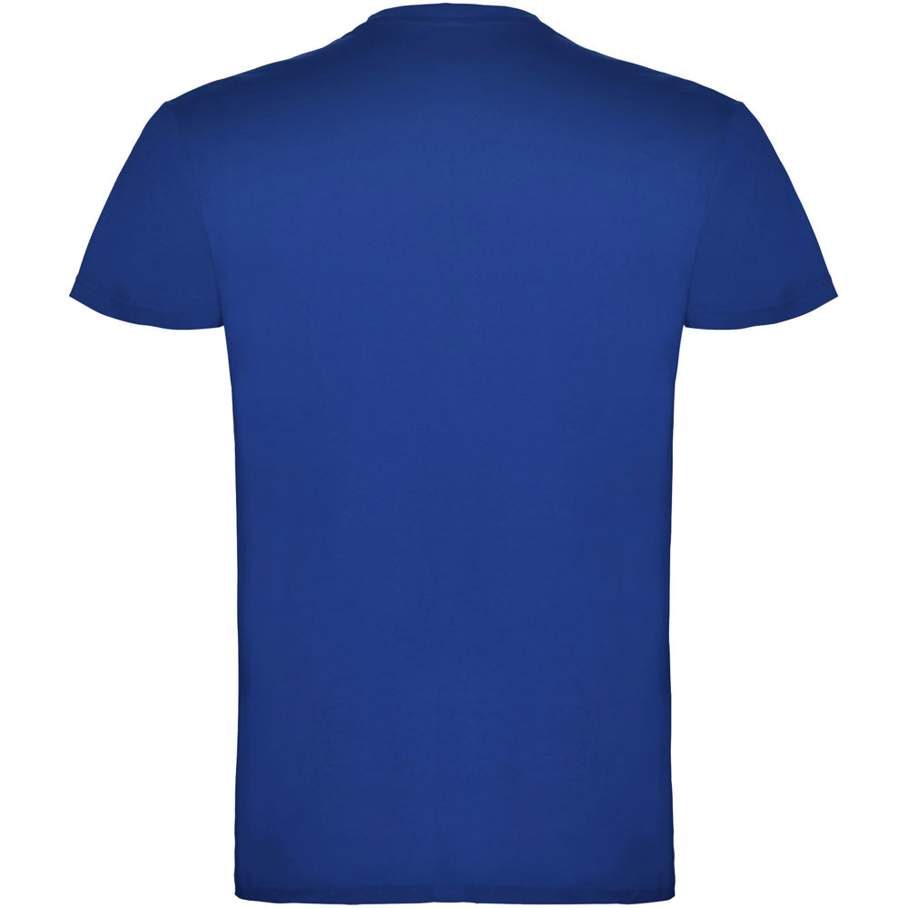 Beagle 155 g/m² herenshirt met korte mouwen