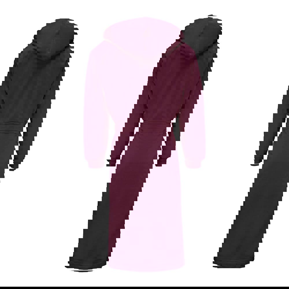 Kosta Linnewafveri badjas college S/M