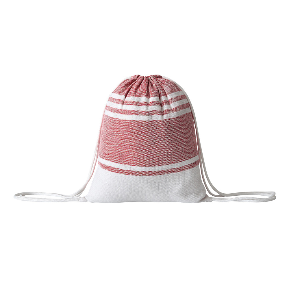 SUN & STEAM - Groot strandlaken/sauna handdoek