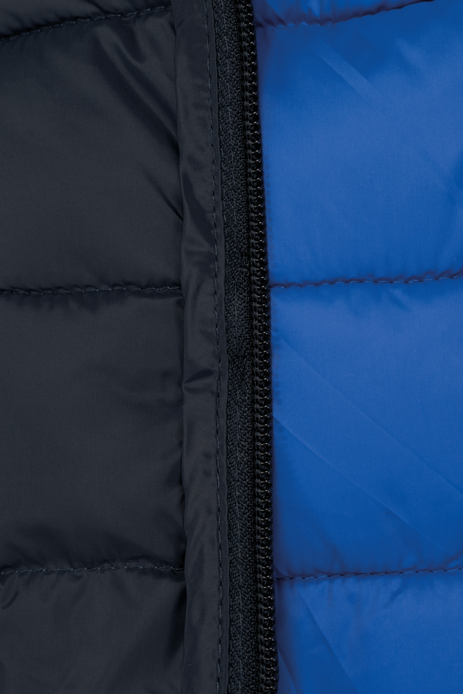 K6115 - Lichte kinder-bodywarmer