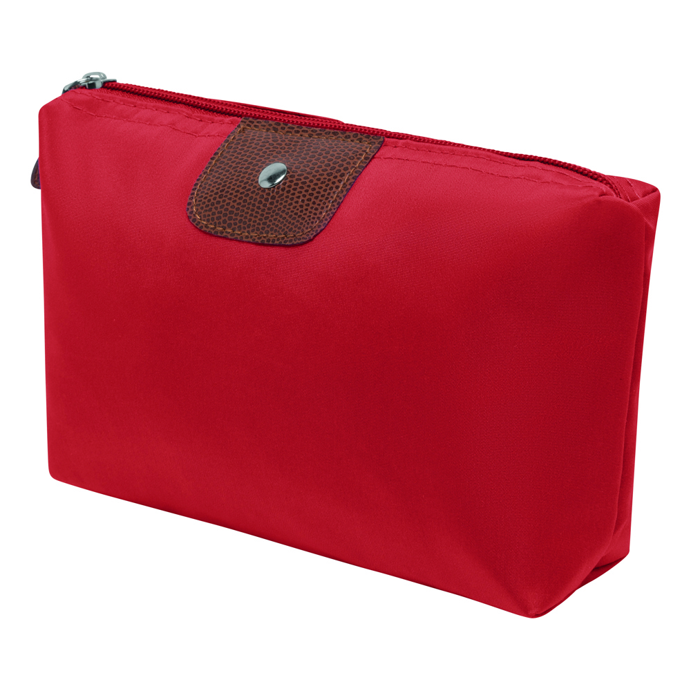 ACCESSORY - Toilettas - Rood