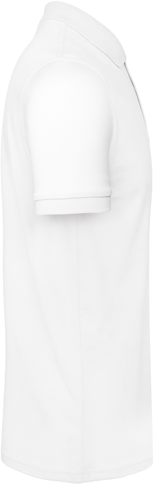 CGPM430 - Men's organic polo shirt