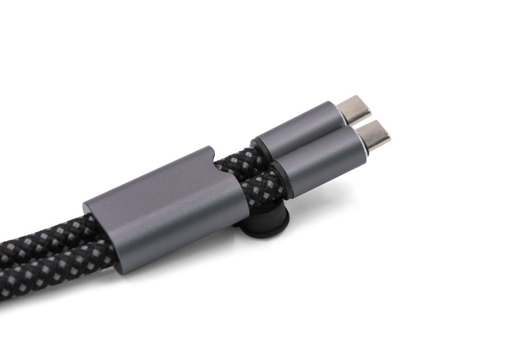 BrandCharger Lany Wristband Charge câble de chargement