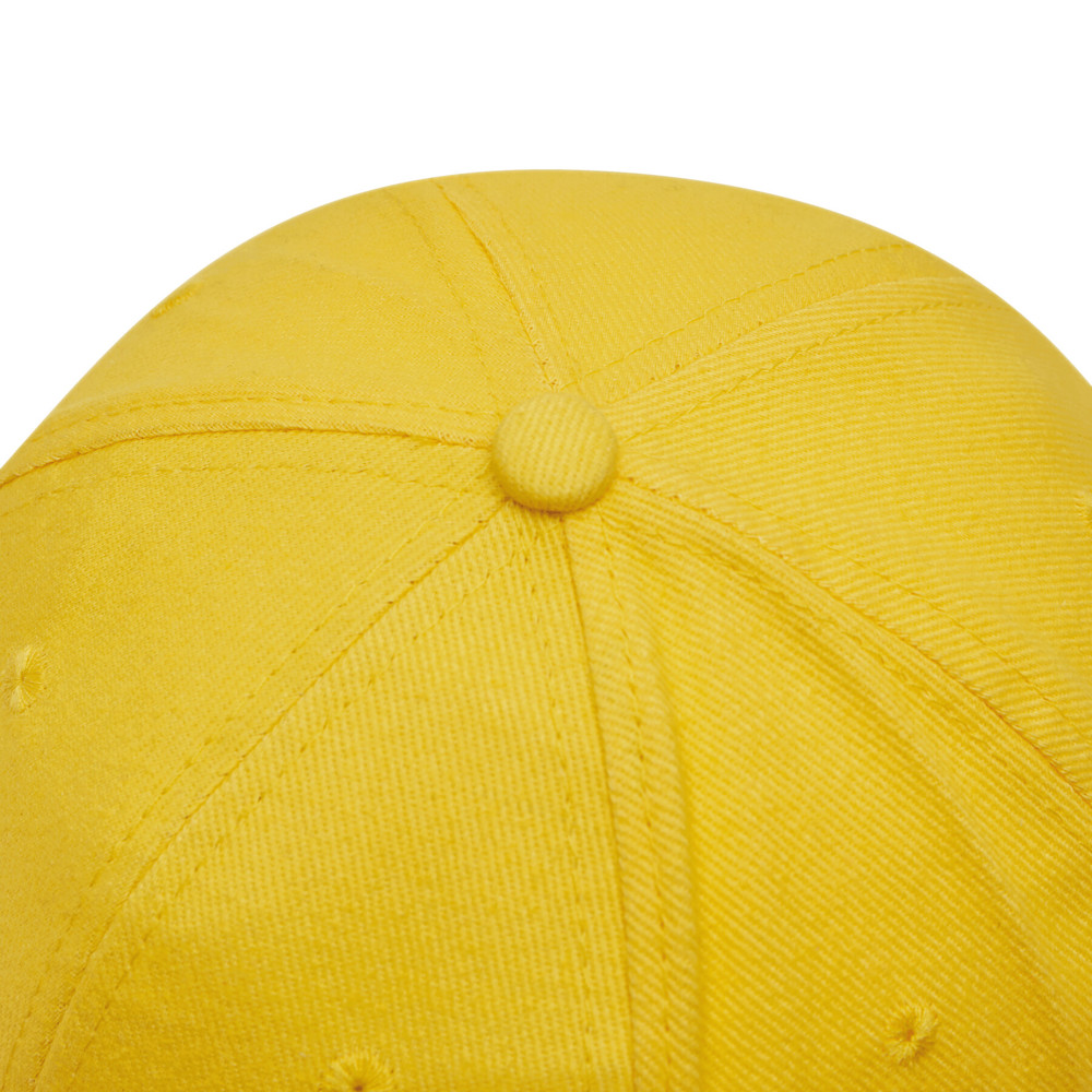LIBERTY - 6 panel baseball cap — extra beeld
