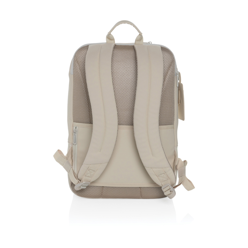 Armond AWARE™ RPET 15.6" deluxe laptoprugzak