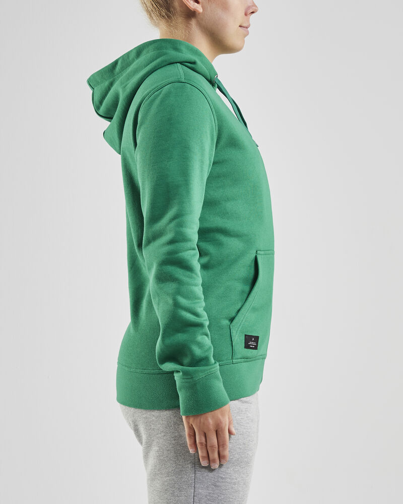 Craft - Community FZ Hoodie W Navy M