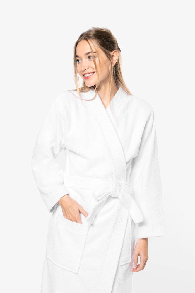 K115 - Kimono badjas