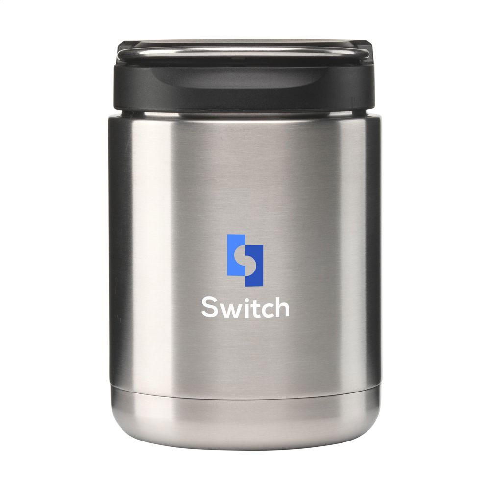 Briggs RCS RVS Foodjar 500 ml