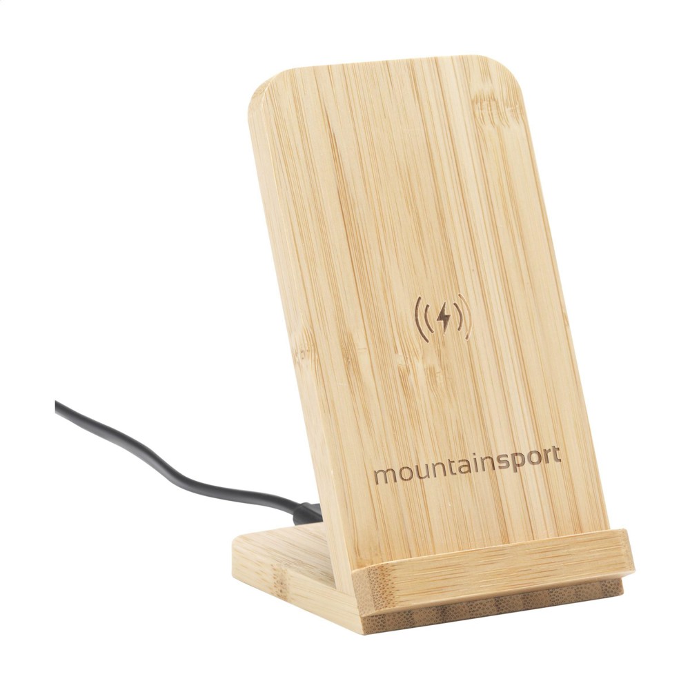 bamboe (± PMS bamboo)