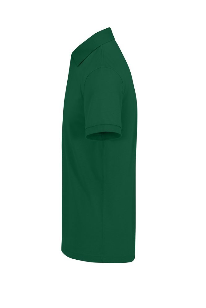 CGPU424 - MY POLO 180 Heren korte mouwen