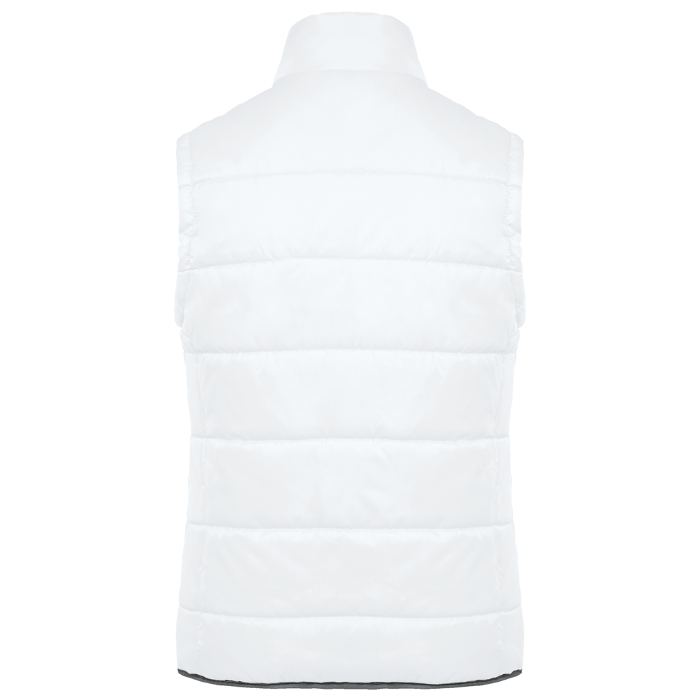 K6116 - Gewatteerde bodywarmer