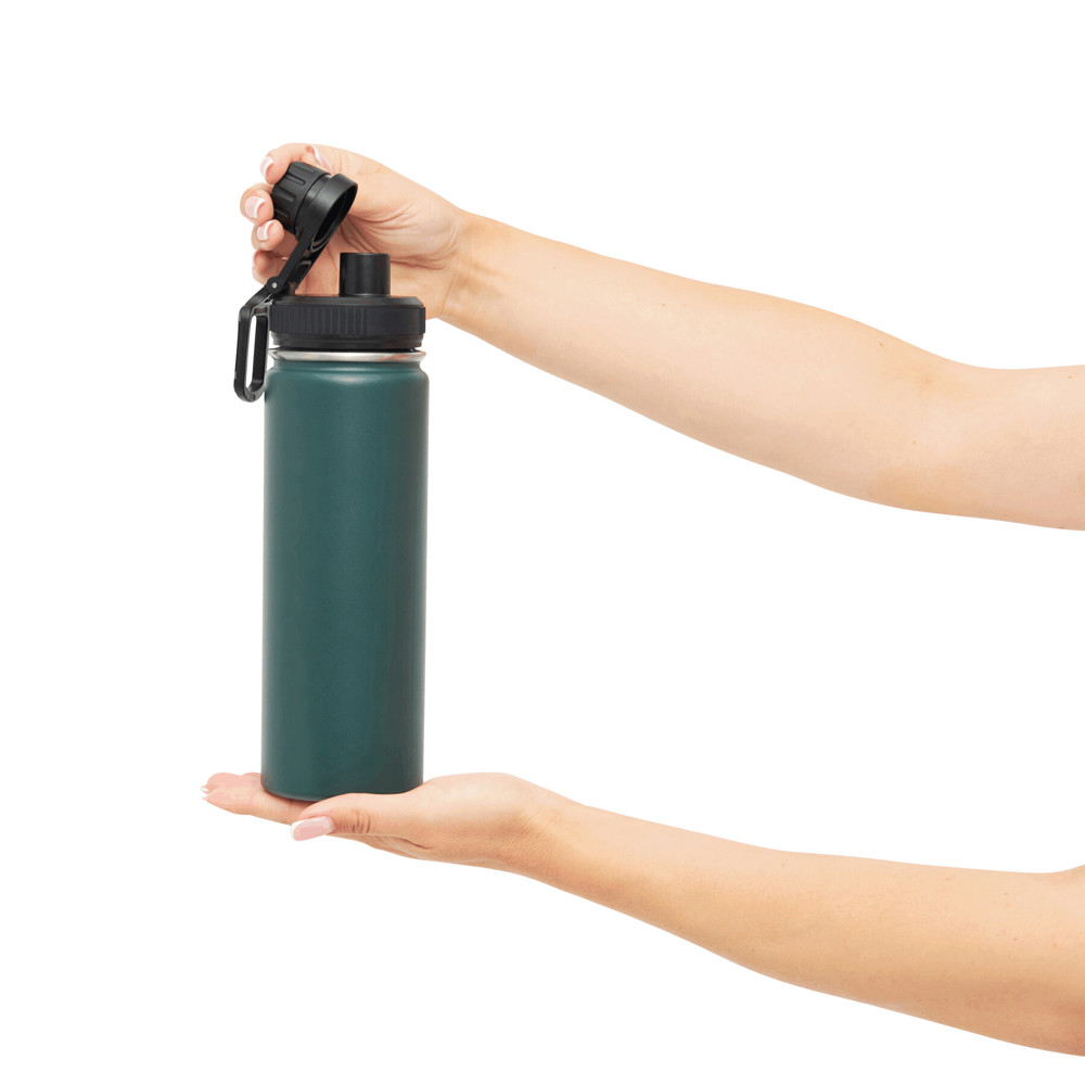 ARMY STYLE - Vacuüm isoleerfles, dubbelwandig