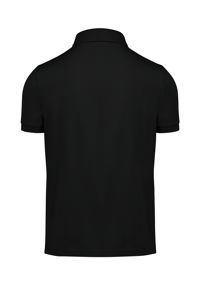CGPU426 - MY POLO 210 Heren korte mouwen