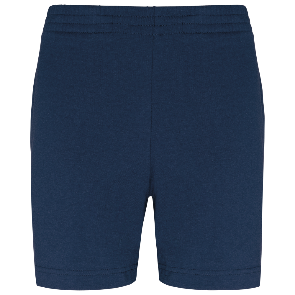 PA153 - Jersey Kindershort