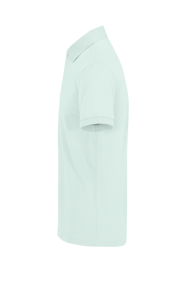 CGPU424 - MY POLO 180 Heren korte mouwen