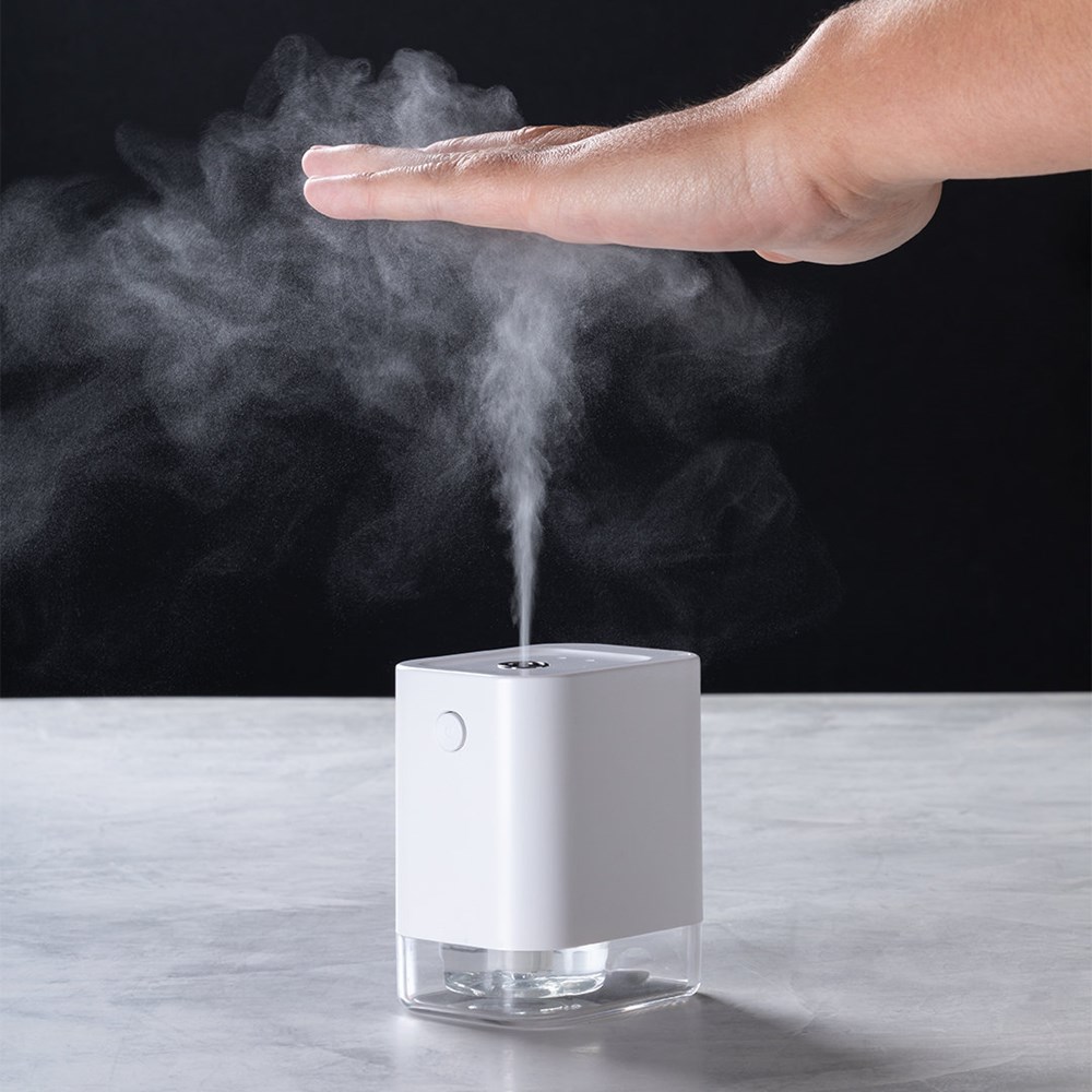 Automatisch Dispenser Bisnal