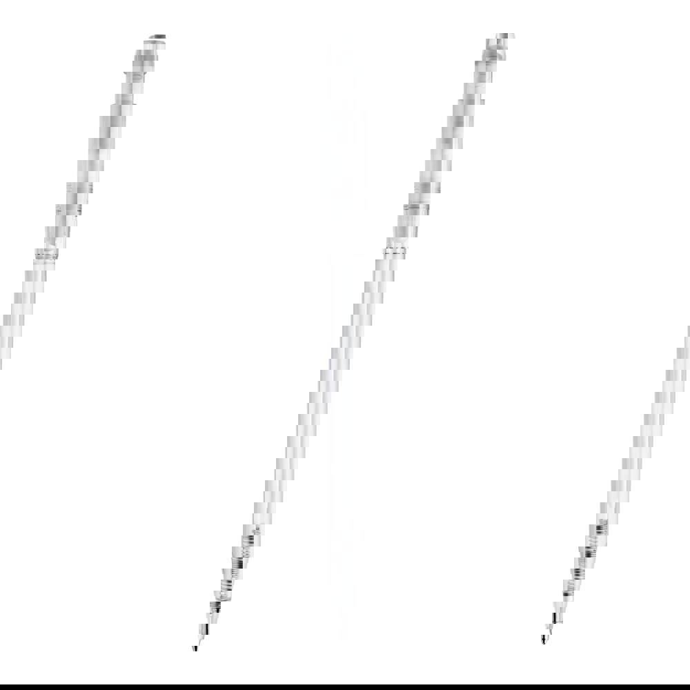 Balpen Pier Clear transparant